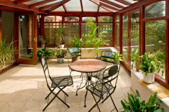 Chilson Common conservatory quotes