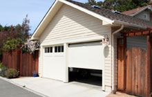 Chilson Common garage construction leads