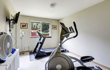 Chilson Common home gym construction leads